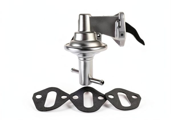 SPJIUQI Mechanical Fuel Pump for Chrysler 300-5