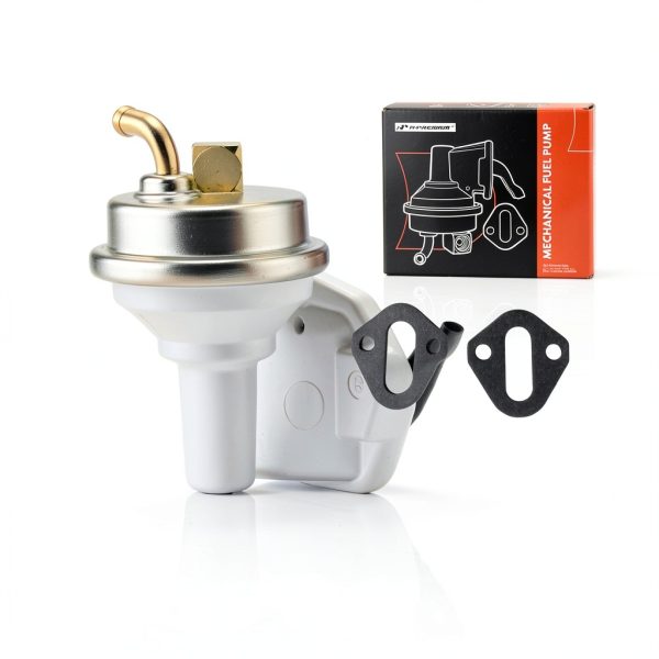 A-Premium Mechanical Fuel Pump for Chevrolet-2