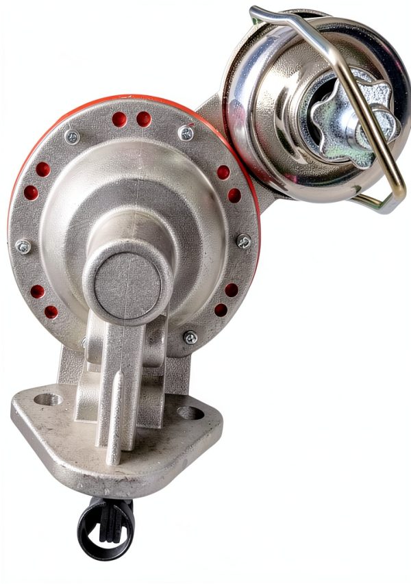 Ford Fuel Pump Replacement M826 8BA-9350 by BuMatrivv-4