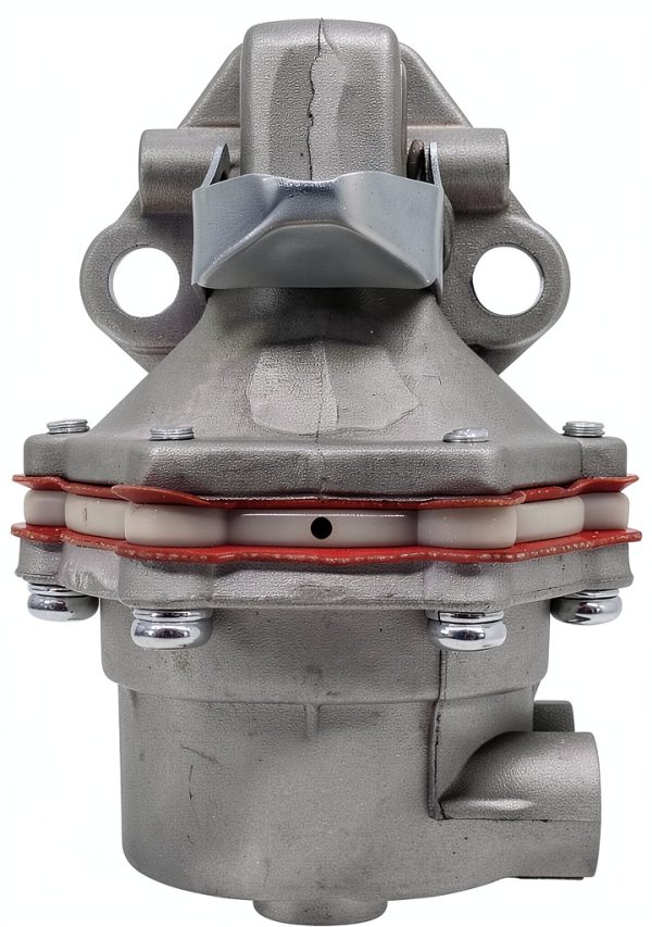 Angrebuild Diesel Fuel Pump Replacement Part-2