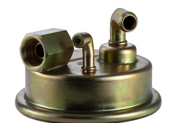 Carter Mechanical Fuel Pump for Diesel Vehicles-4