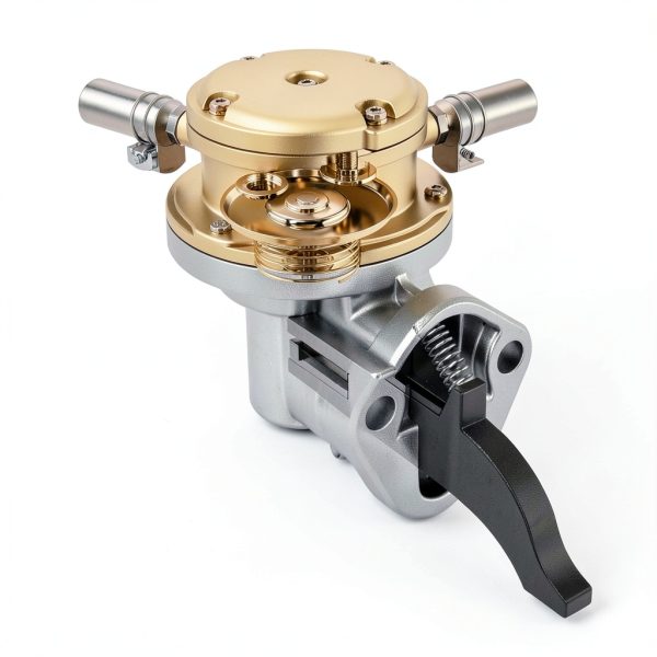 A-Premium Mechanical Fuel Pump for Chevrolet-1