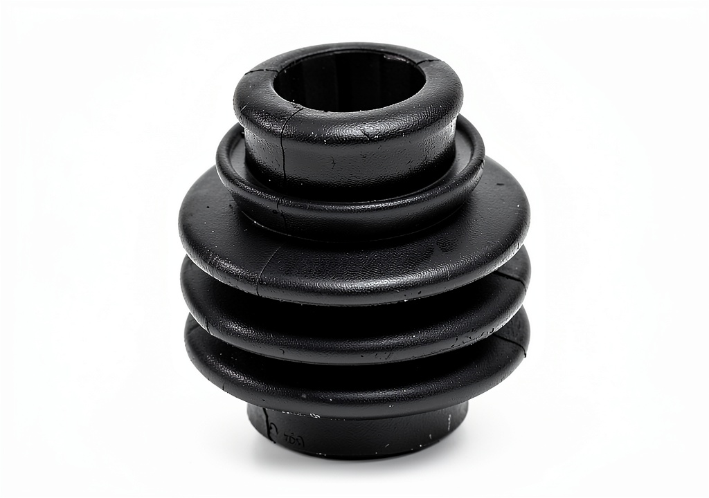 Raybestos brake caliper bushing kit for automotive replacement