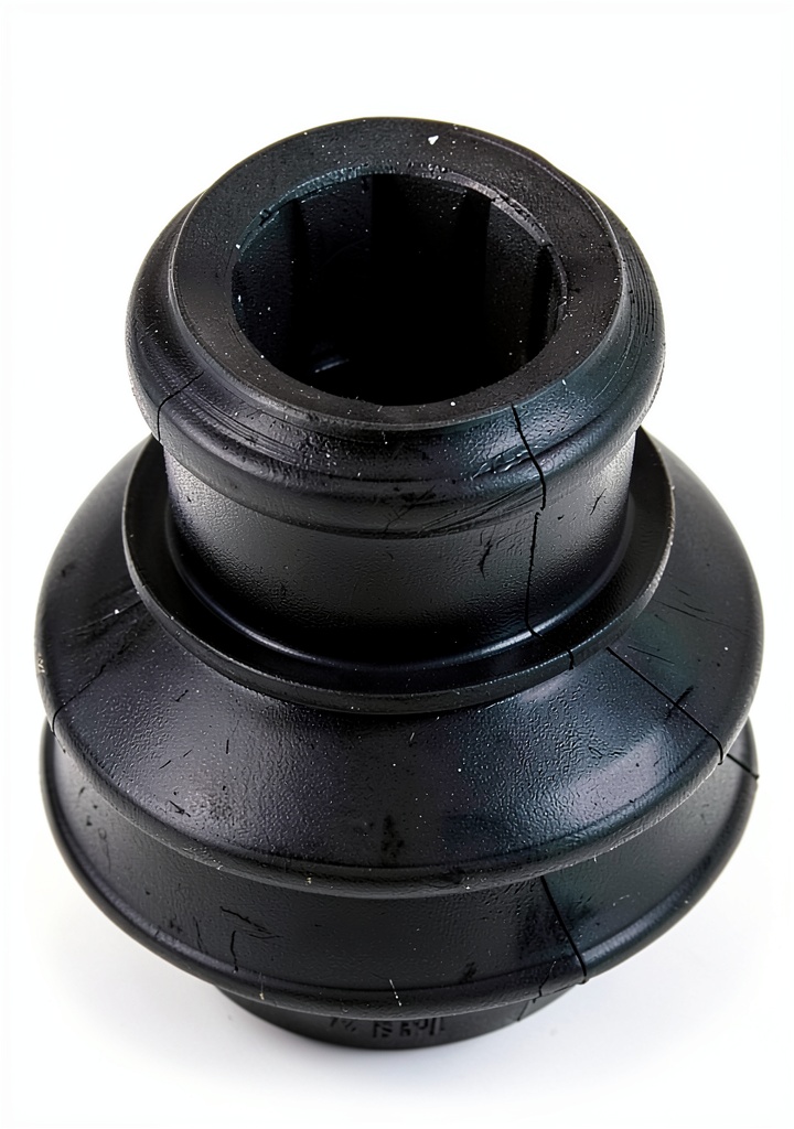 Installing Raybestos Brake Caliper Bushing Kit for Automotive on a garage workbench