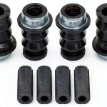 Raybestos Brake Caliper Bushing Kit Machined-0