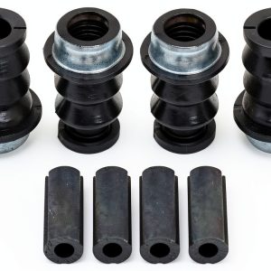 Raybestos Brake Caliper Bushing Kit Machined-0