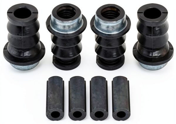 Raybestos Brake Caliper Bushing Kit Machined-0