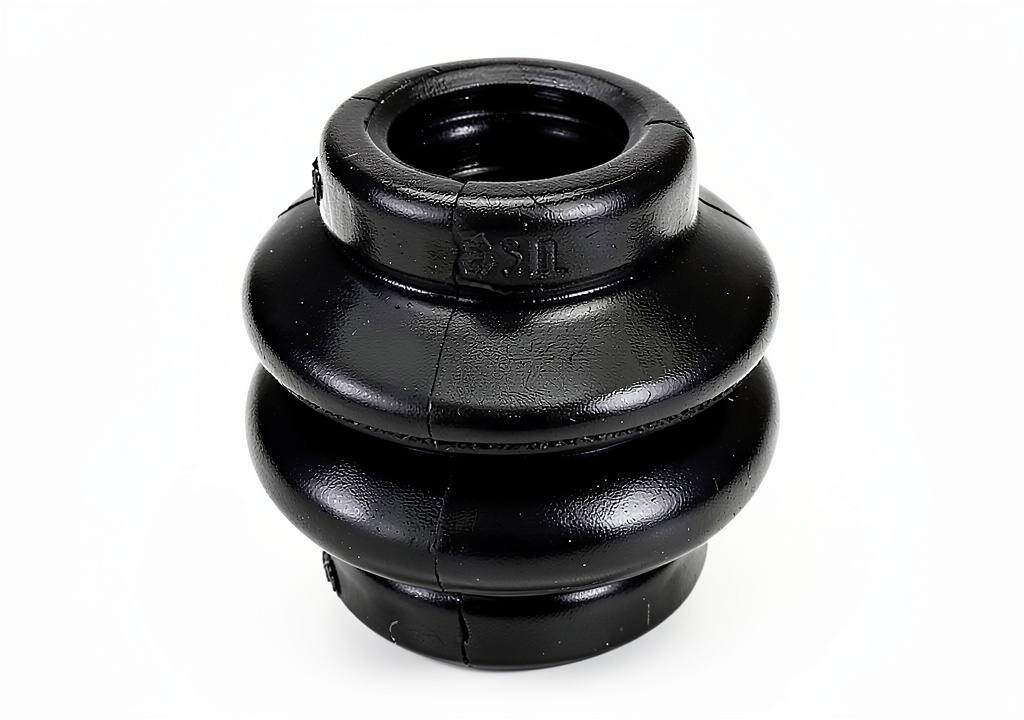 Installing Raybestos H16154 Brake Caliper Bushing Kit on a garage workbench
