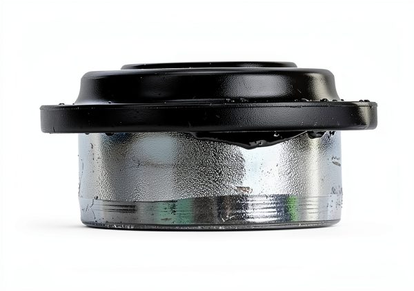 Dorman HW16129 Disc Brake Caliper Bushing Machined Steel Direct Fit-1
