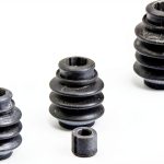 Raybestos Rear Brake Caliper Bushing Kit H16160 Machined Design-0