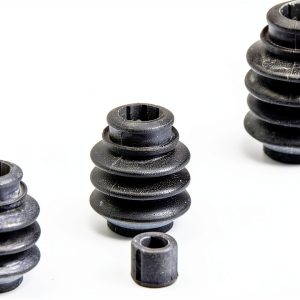 Raybestos Rear Brake Caliper Bushing Kit H16160 Machined Design-0