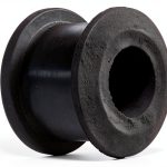 Raybestos H5204 Brake Caliper Bushing Kit Machined Aluminum-0