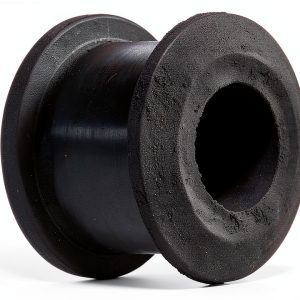 Raybestos H5204 Brake Caliper Bushing Kit Machined Aluminum-0