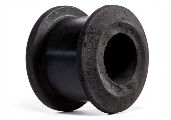 Raybestos H5204 Brake Caliper Bushing Kit Machined Aluminum-0