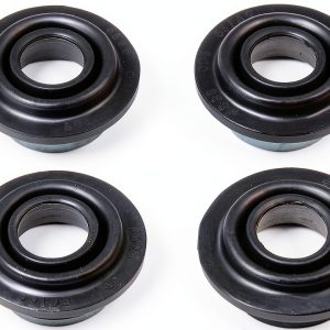 Dorman HW16129 Disc Brake Caliper Bushing Machined Steel Direct Fit-0