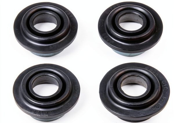 Dorman HW16129 Disc Brake Caliper Bushing Machined Steel Direct Fit-0