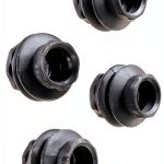Raybestos Brake Caliper Bushing Kit H16177 Machined for 2023 SUV Truck-0