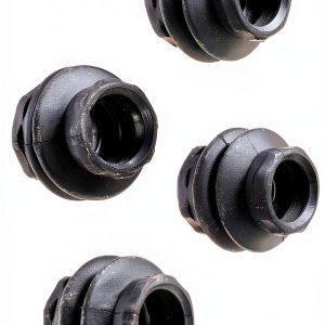 Raybestos Brake Caliper Bushing Kit H16177 Machined for 2023 SUV Truck-0