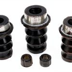 ACDelco Front Brake Caliper Bushing Kit 18K2418 with Hardware-0