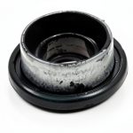 ACDelco Front Brake Caliper Rubber Bushing Kit with Hardware 18K2385-0