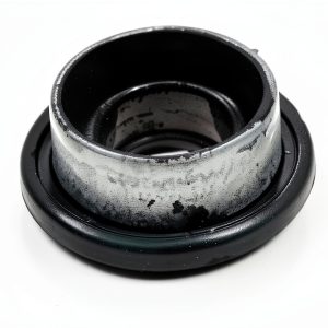 ACDelco Front Brake Caliper Rubber Bushing Kit with Hardware 18K2385-0