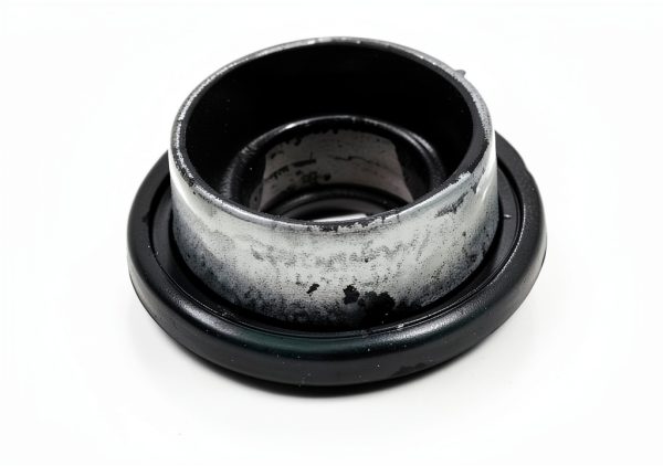 ACDelco Front Brake Caliper Rubber Bushing Kit with Hardware 18K2385-0
