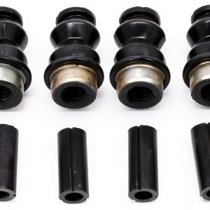 Dorman Rear Disc Brake Caliper Bushing HW16118 Machined Steel-0