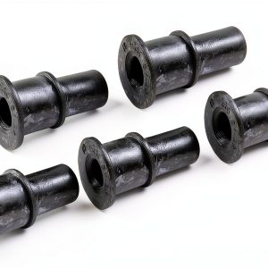 Raybestos Disc Brake Caliper Rubber Bushing H5200 Heavy Duty-0