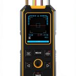Stud Finder SHGMEET 5 in 1 Laser Distance Meter Level-0