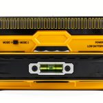 Stud Finder Franklin Sensors ProSensor MAX 13 Sensor Scanner XL Yellow-0