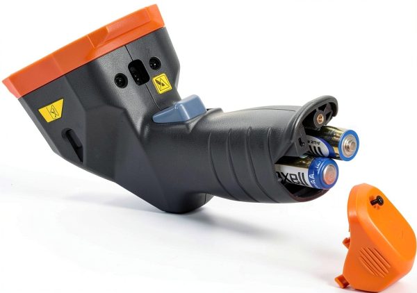 Electronic Stud Finder Klein Tools ESF150LL with Cross Line Lasers-14