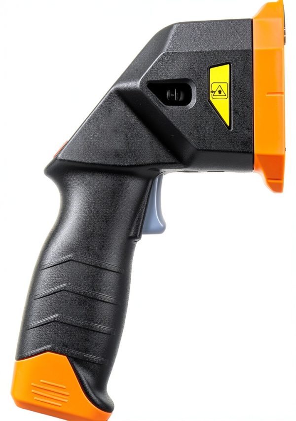 Electronic Stud Finder Klein Tools ESF150LL with Cross Line Lasers-11