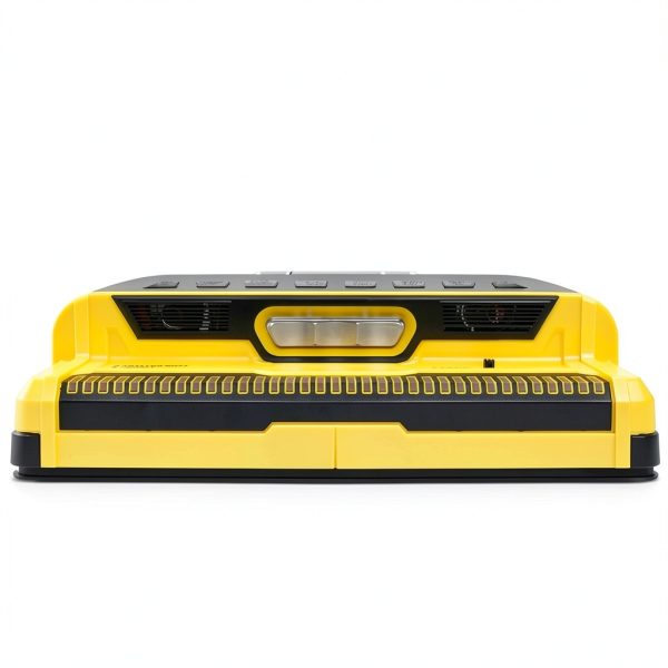 Stud Finder Franklin Sensors ProSensor MAX 13 Sensor Scanner XL Yellow-2