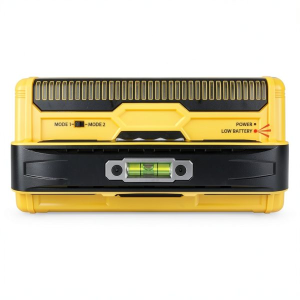 Stud Finder Franklin Sensors ProSensor MAX 13 Sensor Scanner XL Yellow-5
