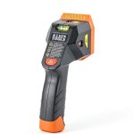 Electronic Stud Finder Klein Tools ESF150LL with Cross Line Lasers-0