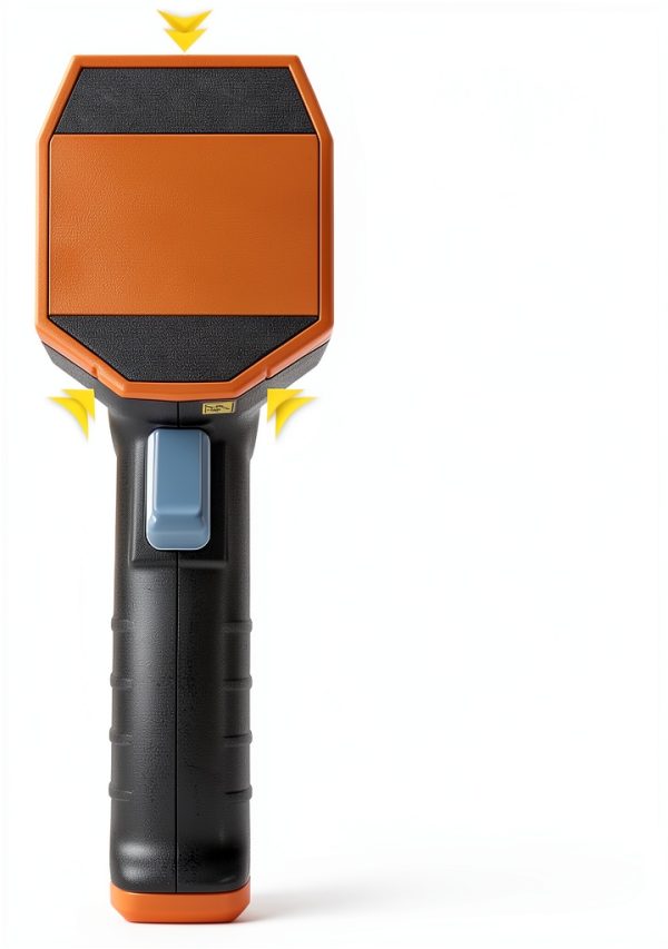 Electronic Stud Finder Klein Tools ESF150LL with Cross Line Lasers-4