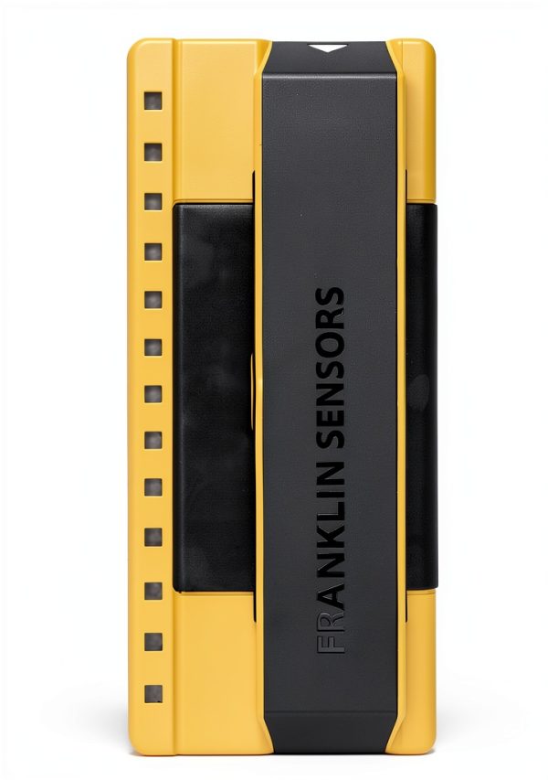 Stud Finder Franklin Sensors ProSensor 710 Yellow 13‑Sensor Scanner-1