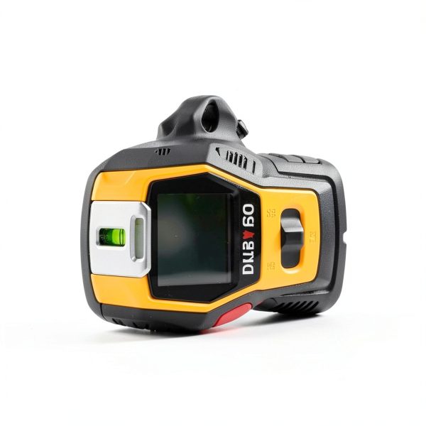 Stud Finder PREXISO 2-in-1 Laser Level with Rechargeable Battery-2