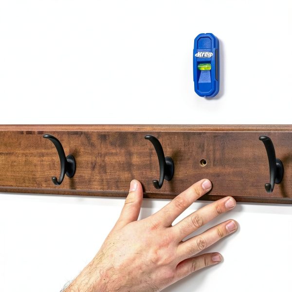 Kreg KMM1000 - Kreg Magnetic Stud Finder-4