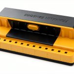 Stud Finder Franklin Sensors ProSensor 710 Yellow 13‑Sensor Scanner-0