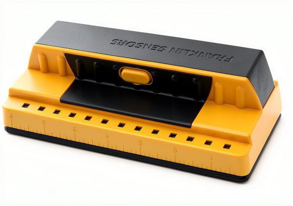 Stud Finder Franklin Sensors ProSensor 710 Yellow 13‑Sensor Scanner-0