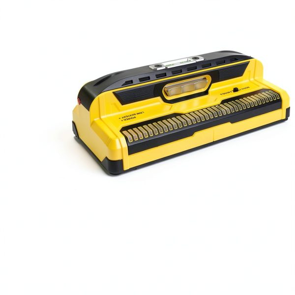 Stud Finder Franklin Sensors ProSensor MAX 13 Sensor Scanner XL Yellow-4
