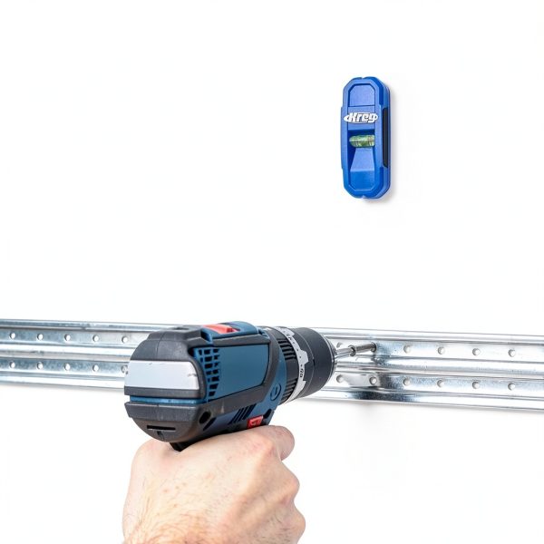 Kreg KMM1000 - Kreg Magnetic Stud Finder-5
