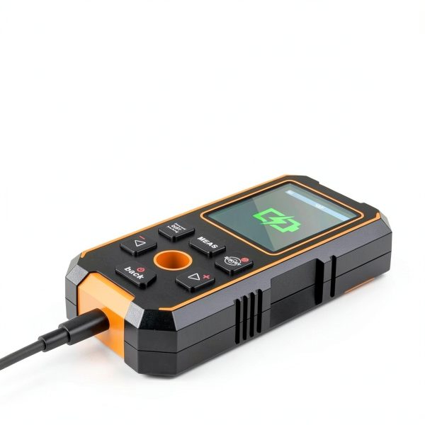 Stud Finder SHGMEET 5 in 1 Laser Distance Meter Level-6